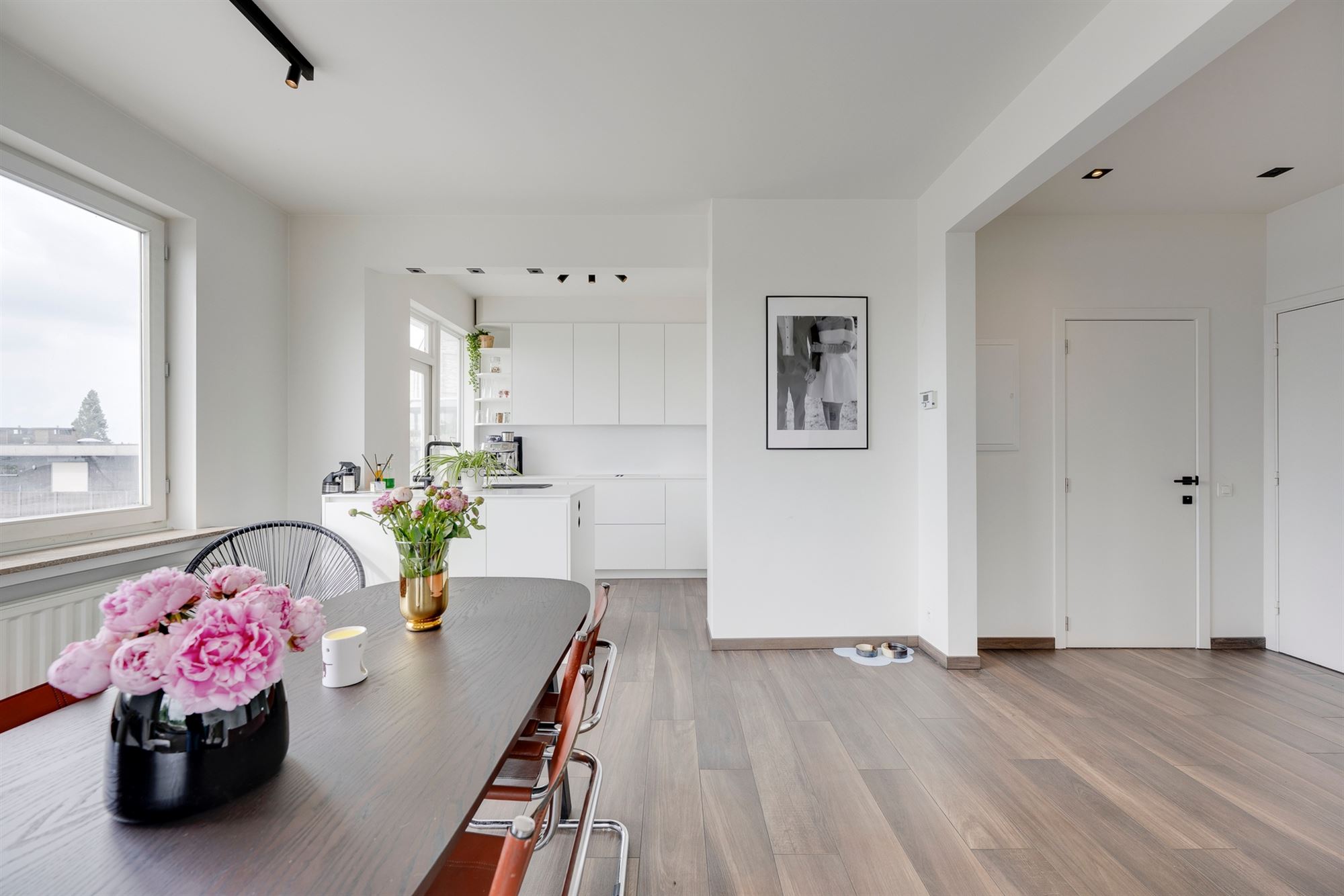 Appartement à vendre à Anvers