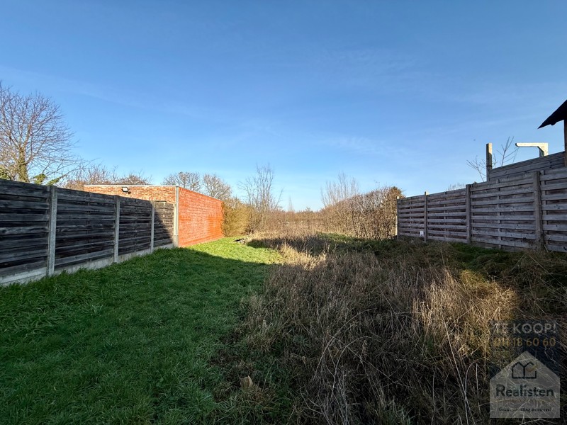 Centraal gelegen #bouwgrond te #Kuringen - foto 2