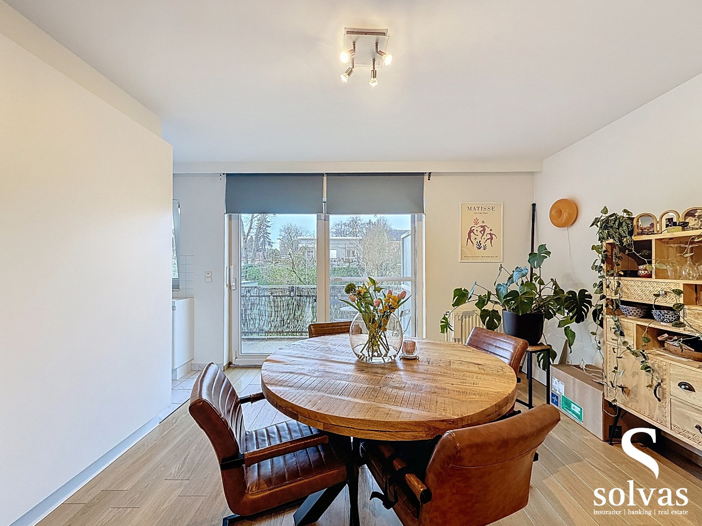 Appartement à louer à Lievegem avec 2 chambres - photo 4