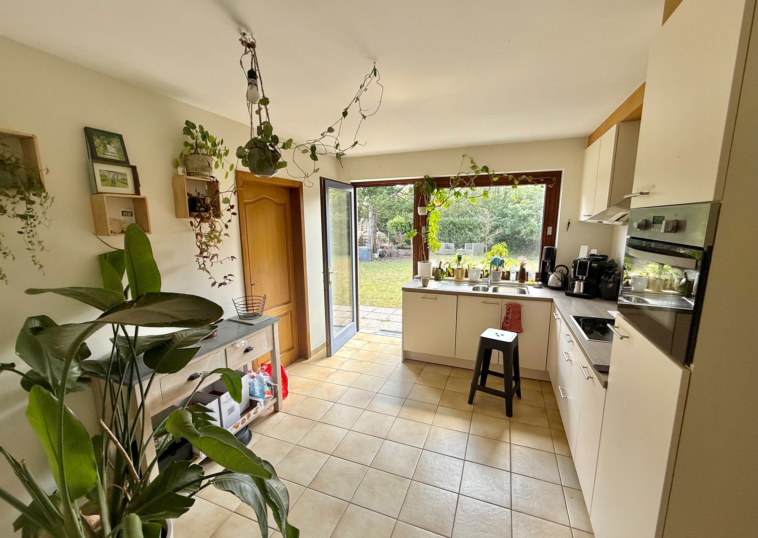 Villa op prachtig perceel van 870 m² in rustige omgeving te Nieuwpoort - foto 4