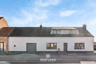 House for sale in Tongeren-Borgloon