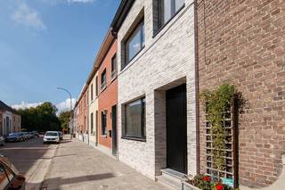 House for sale in Hasselt