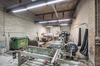 Commercial for sale in Bilzen-Hoeselt