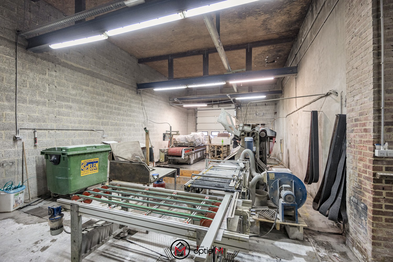 Commercial for sale in Bilzen - photo 3