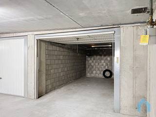 Garage for sale in Knokke-Heist