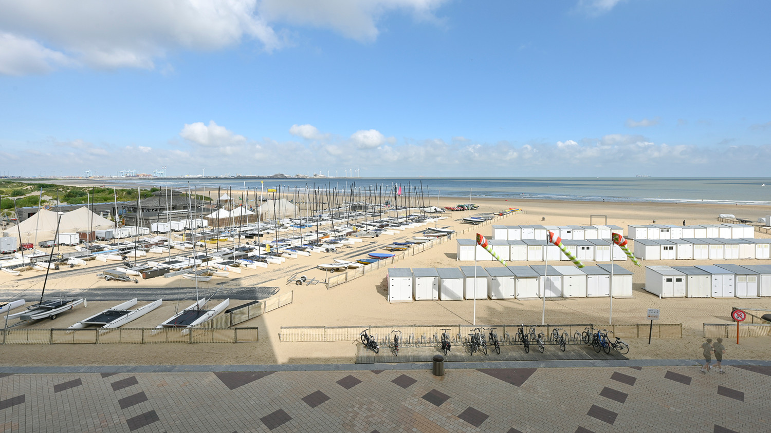 Apartment for sale in Knokke-Heist with 2 bedrooms - photo 1