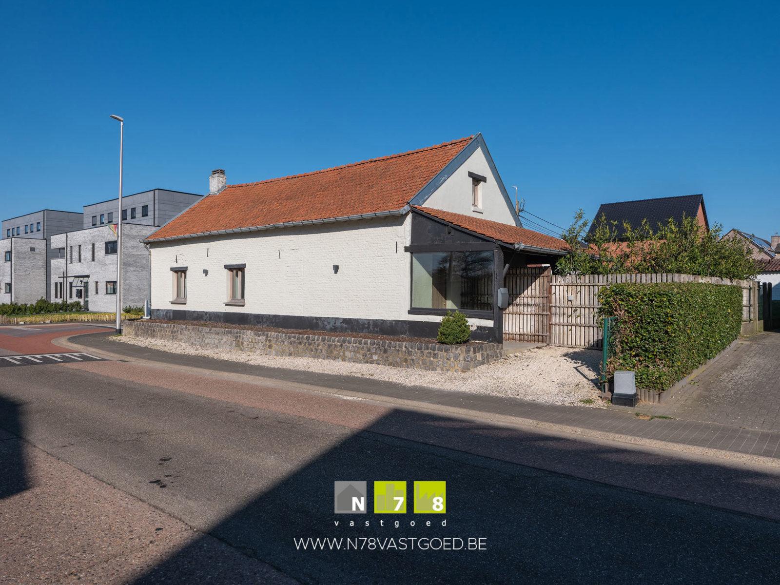 Appartement à vendre à Lanaken avec 3 chambres - photo 2