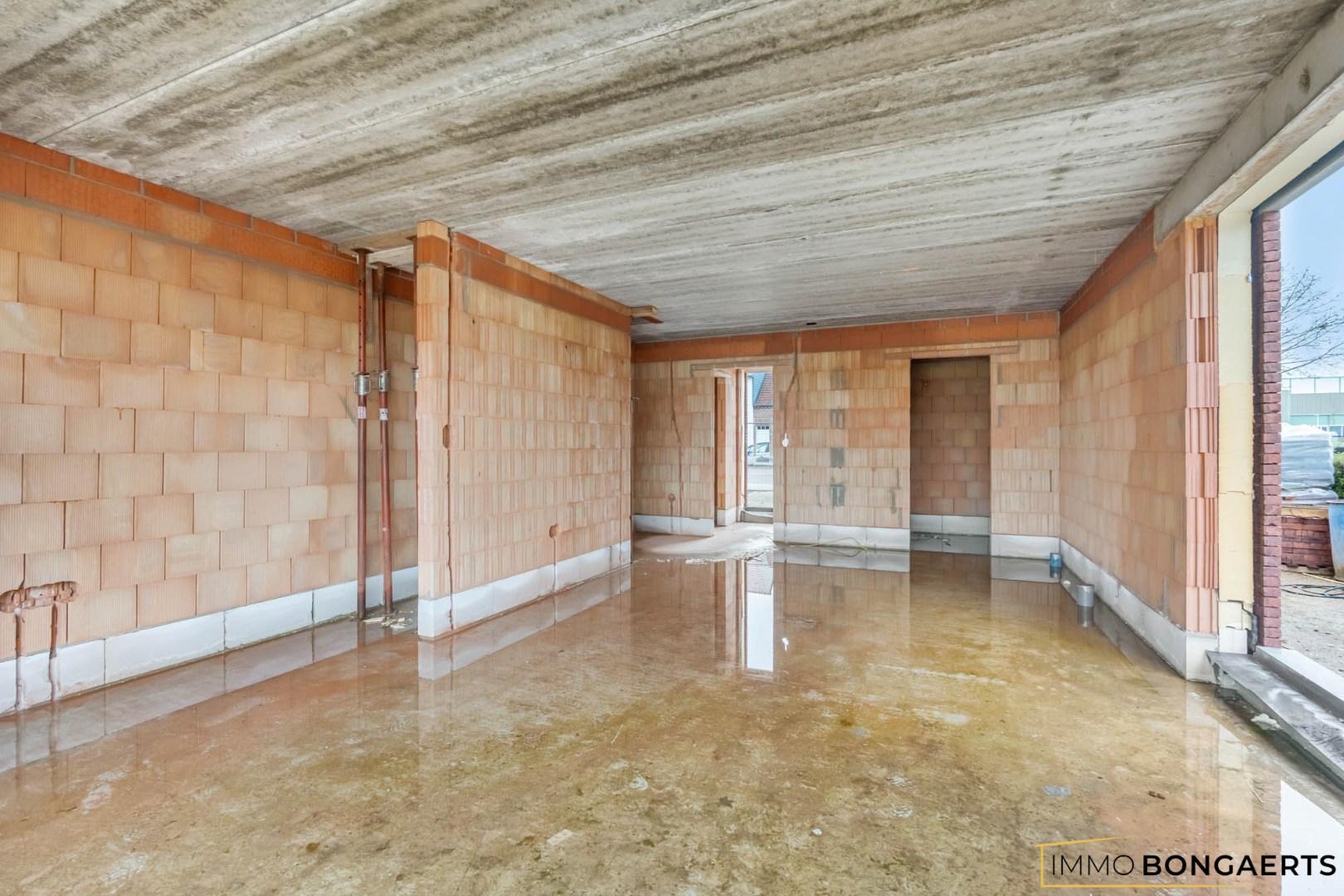 Energiezuinige nieuwbouwwoning met mogelijkheid tot 6% btw - foto 5