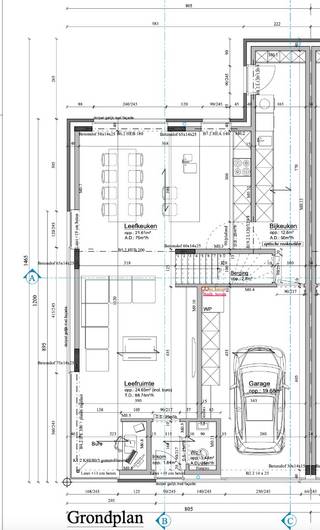 Prijzen exclusief 6% (of 21%) btw op de constructiewaarde en registratierechten op de grondwaarde.<br />Ontdek dit UNIEKE nieuwbouwproject (2 woningen) met een uitstekende prijs-kwaliteitverhouding. Dankzij de rustige zeer goede ligging in Ertvelde, het ruime perceel en de doordachte indeling biedt deze halfopen woning alles wat u nodig heeft voor comfortabel wonen.<br /><br />Met een bewoonbare oppervlakte van maar liefst 199 m² geniet u van ruime en lichtrijke leefruimtes. De woning beschikt over vier volwaardige slaapkamers, inpandige garage,praktische bergingen en een logische indeling zorgen voor optimaal wooncomfort.<br /><br />Troeven en specificaties:<br />-Bewoonbare oppervlakte van 199 m²<br />-Oplevering voorzien uiterlijk januari 2027<br />-Zeer energiezuinig met een uitstekend E-peil, BEN WONING <br />-lucht/water warmtepomp met koeling, hoogrendementsglas, doorgedreven isolatie, …<br />-Volledige vloerverwarming (ook in de slaapkamers) en doordacht ventilatiesysteem<br />-Vrij te kiezen (volgens lastenboek) hoogwaardig afgewerkte keuken met kwalitatieve toestellen en stijlvolle pivotdeur<br />- Vier ruime slaapkamers en een zeer aangename leefruimte<br />- Voorzien van screens en vliegenramen<br />- Betaling bij akte en oplevering ! (ZEER UNIEK)<br />- Werken zijn gestart begin Maart 2026)<br /><br />Extra info, lastenboek en plannen op bureau beschikbaar. Mail gerust naar hallo@wijsvastgoed.be