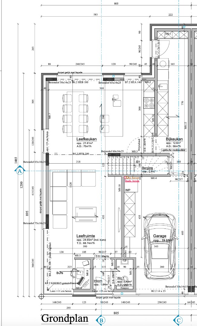 Schitterend project in de Bennickstraat te Ertvelde ! - foto 2