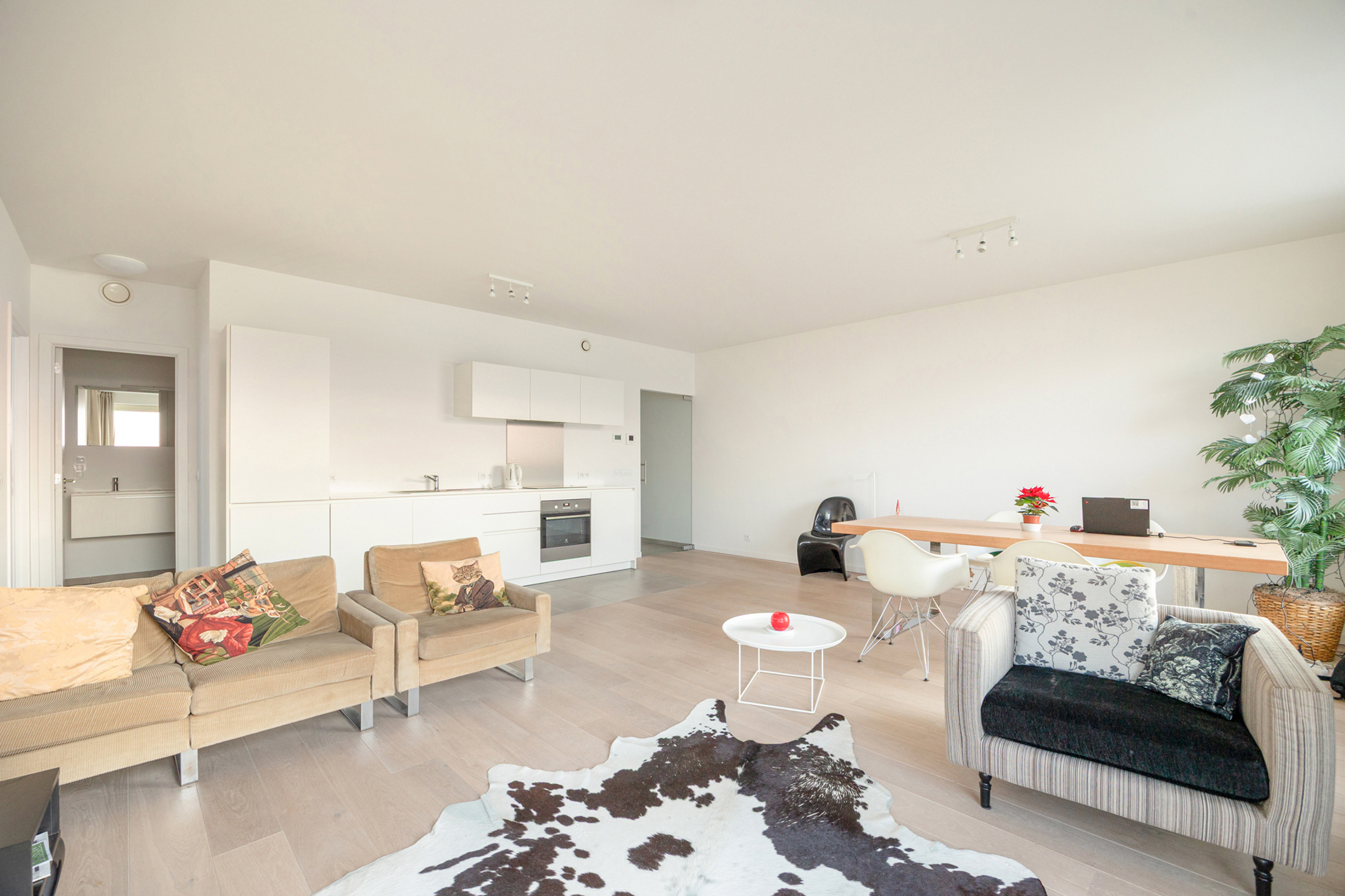 Appartement à vendre à Anvers avec 2 chambres - photo 3