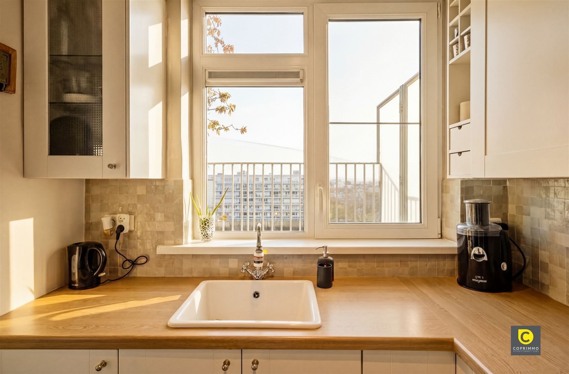 Appartement - photo 4