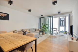 Apartment for sale in Hasselt