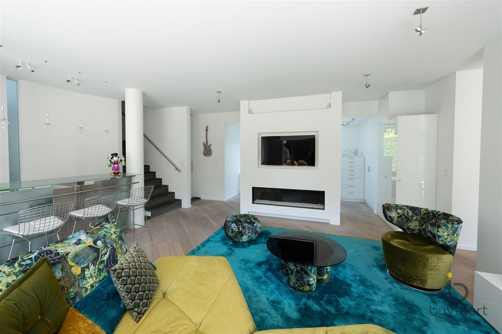 Maison à vendre à Brasschaat avec 3 chambres - photo 5