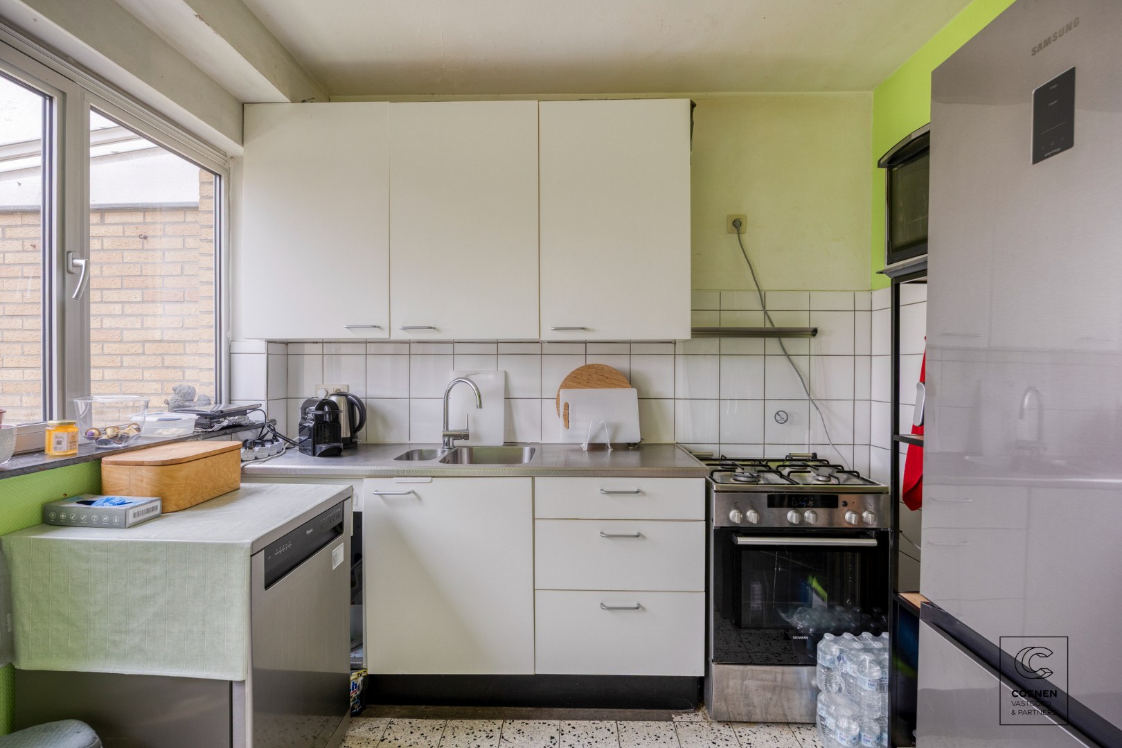 Maison à vendre à Brecht avec 3 chambres - photo 4