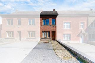 Huis te koop in Assesse