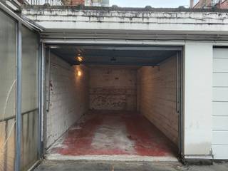 Garage for rent in Ghent