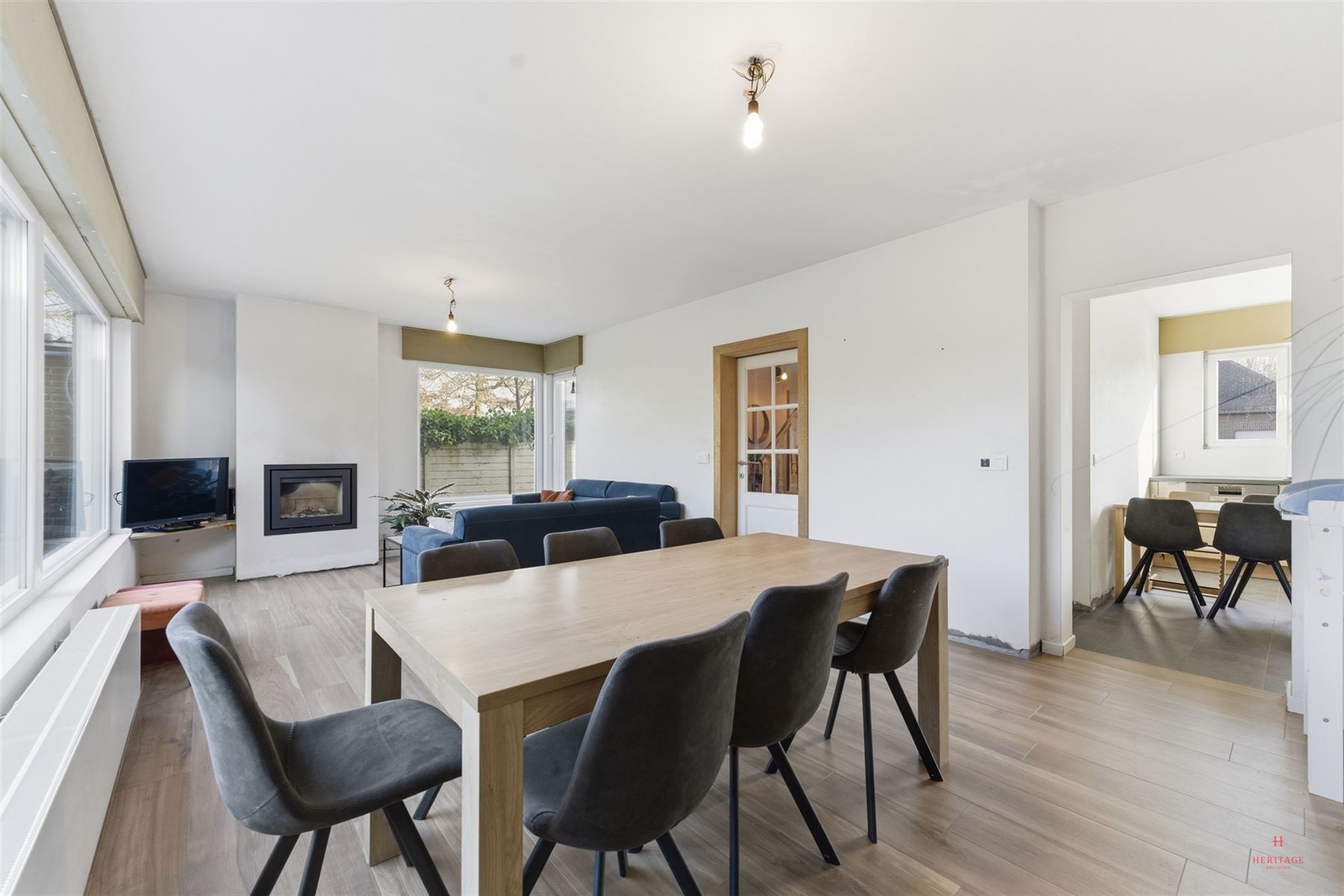 Maison familiale spacieuse avec jardin à Tiel - photo 5