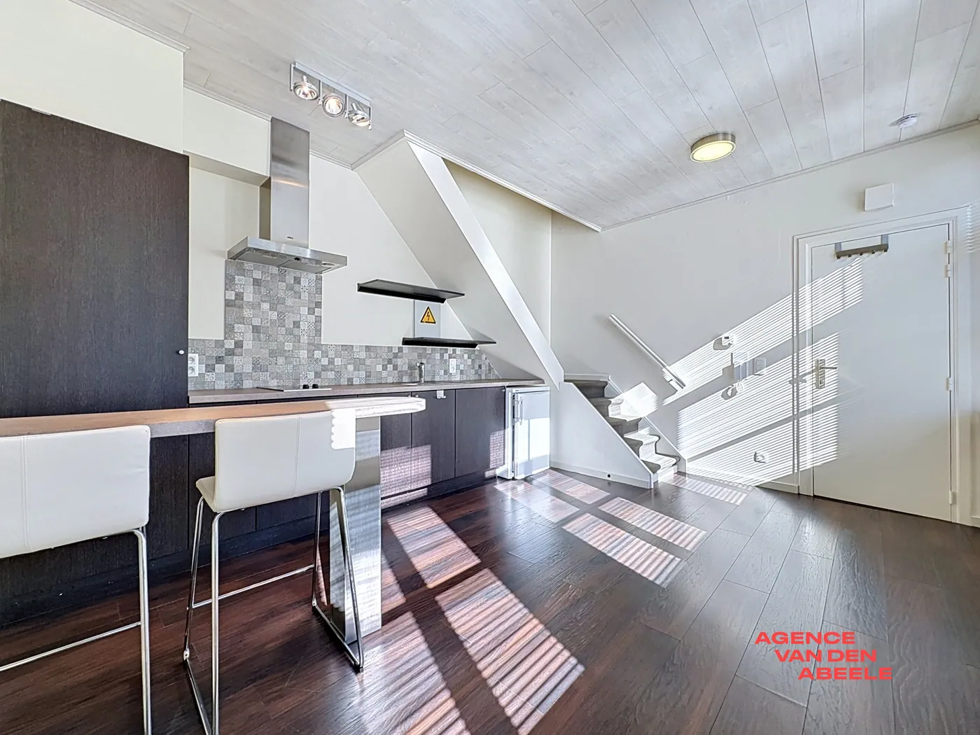 Studio in het hart van Brugge - foto 4