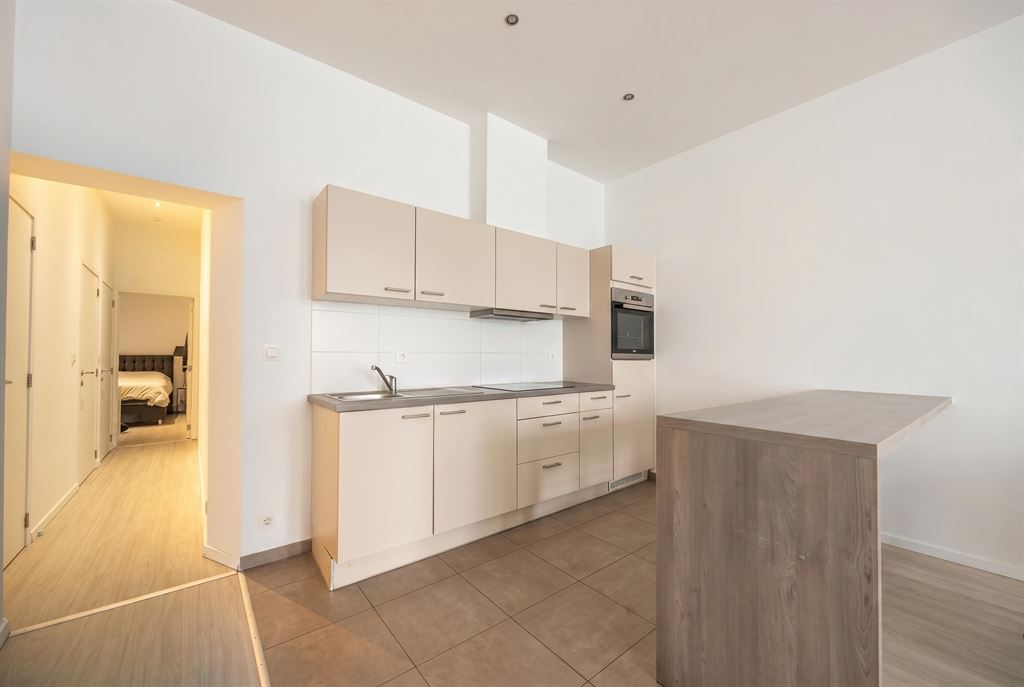 Instapklaar appartement met terrasje - foto 4