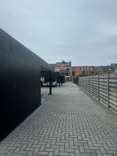 Open parkeerplaatsen te huur Dr van de Perrestraat Geel - foto 2