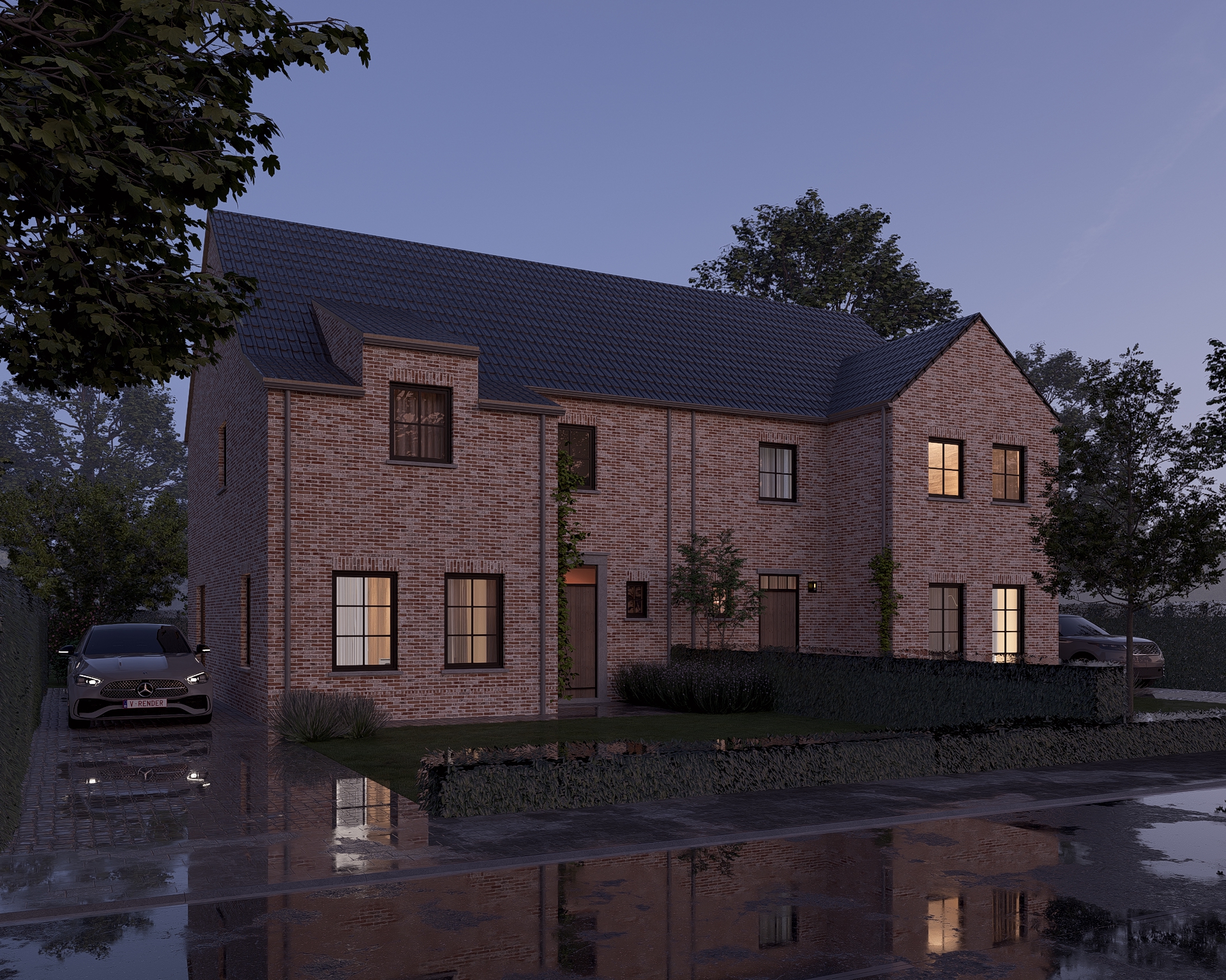 Duurzaam wonen op kindvriendelijke locatie - foto 5