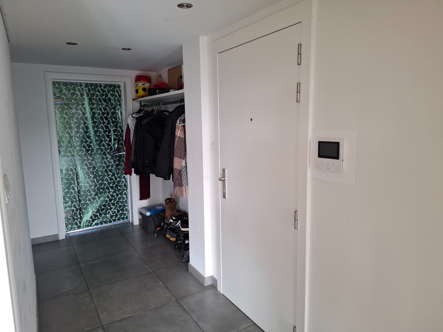 Apartment for rent in Ghent