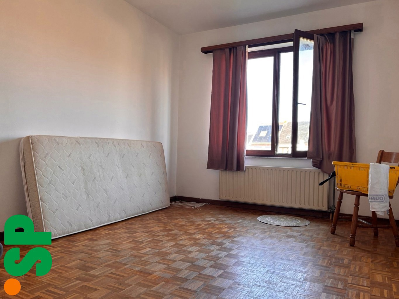 Apartment for rent in Turnhout with 2 bedrooms - photo 4