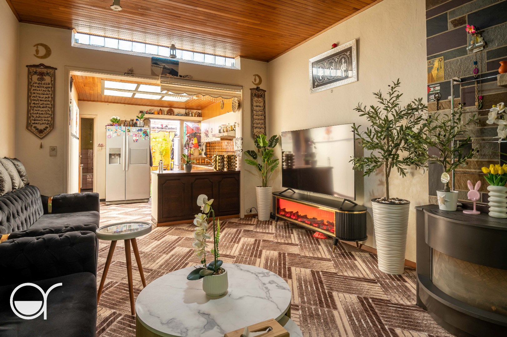 House for sale in Ghent with 5 bedrooms - photo 3