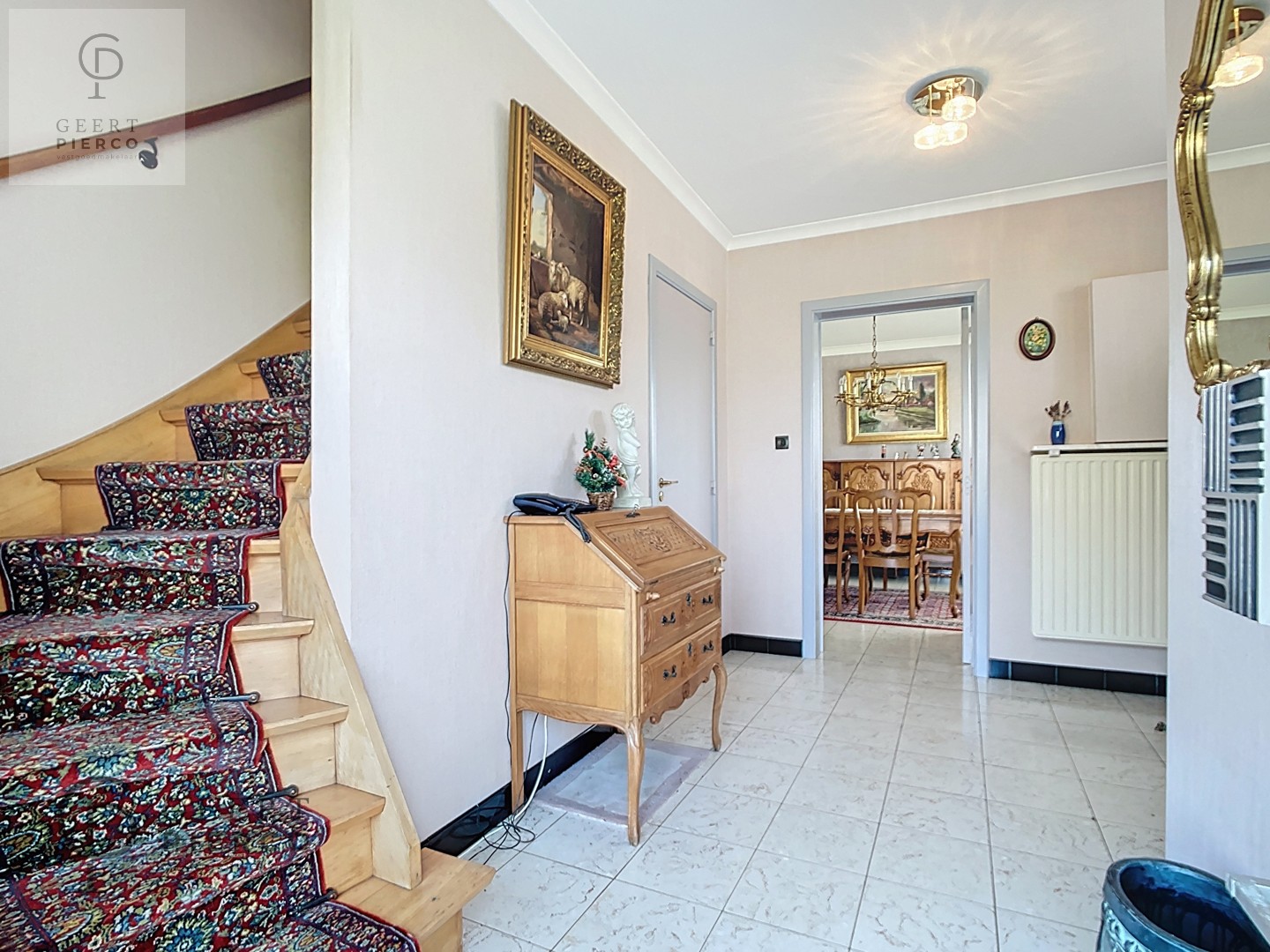 Leuke halfopen woonst op een topligging in Landen - foto 3