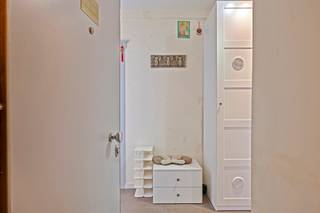 Instap klaar 3-slaapkamer appartement van 94 m², inclusief kelderberging en parkeerplaats.Dit appartement, gelegen op de vijfde verdieping, werd in...