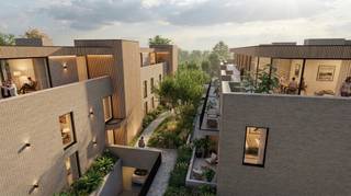 Apartment for sale in Dessel