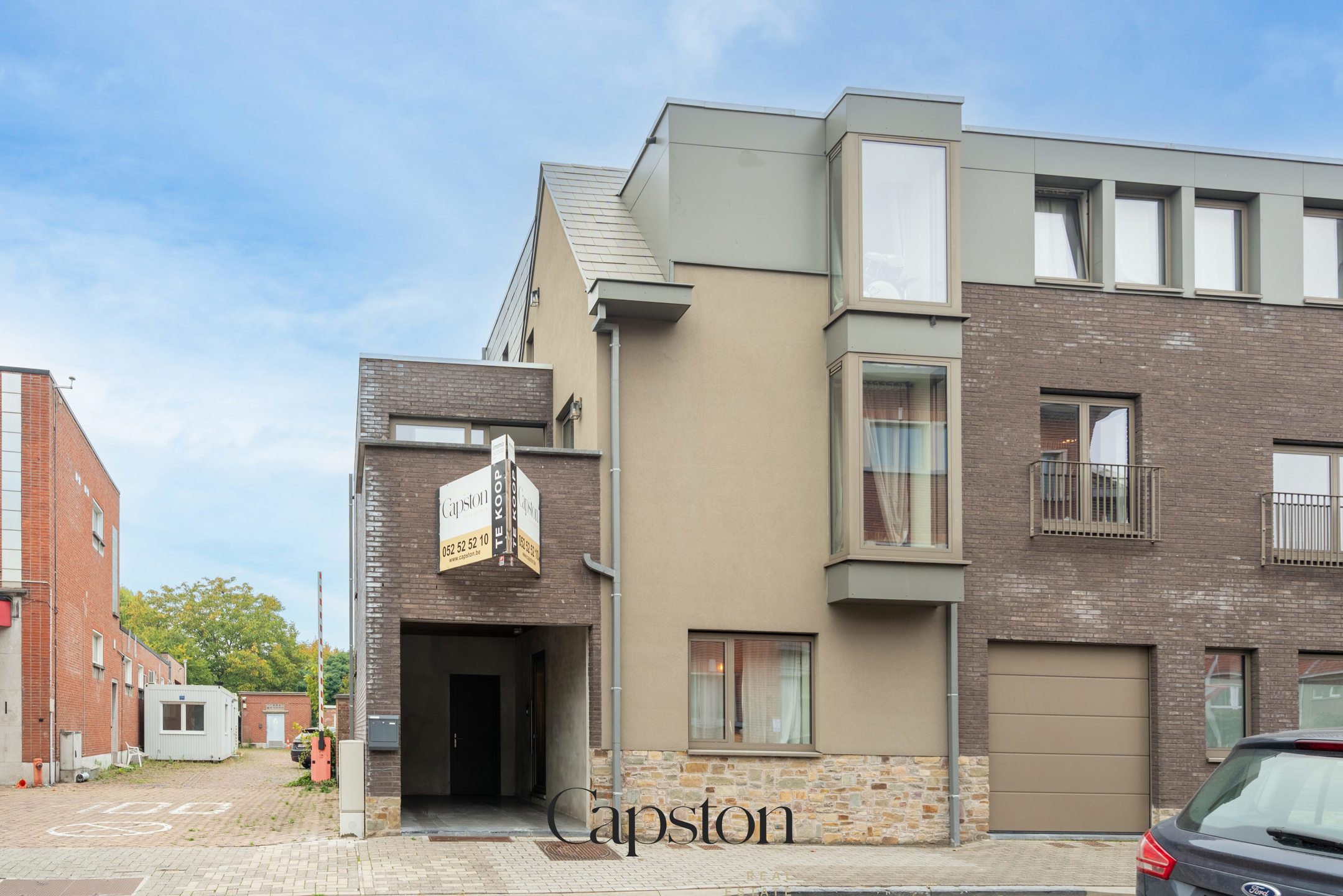 Instapklare woning in hartje Zele - foto 1