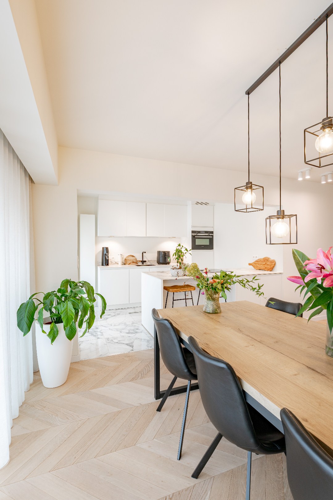 “Waeyenbergh”: uniek wonen in het bruisende Leuven - foto 4