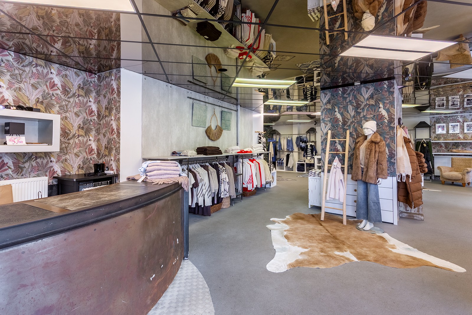 Winkelpand op toplocatie - foto 3