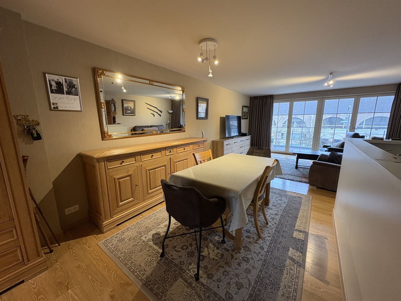 Apartment for rent in Dendermonde with 2 bedrooms - photo 3