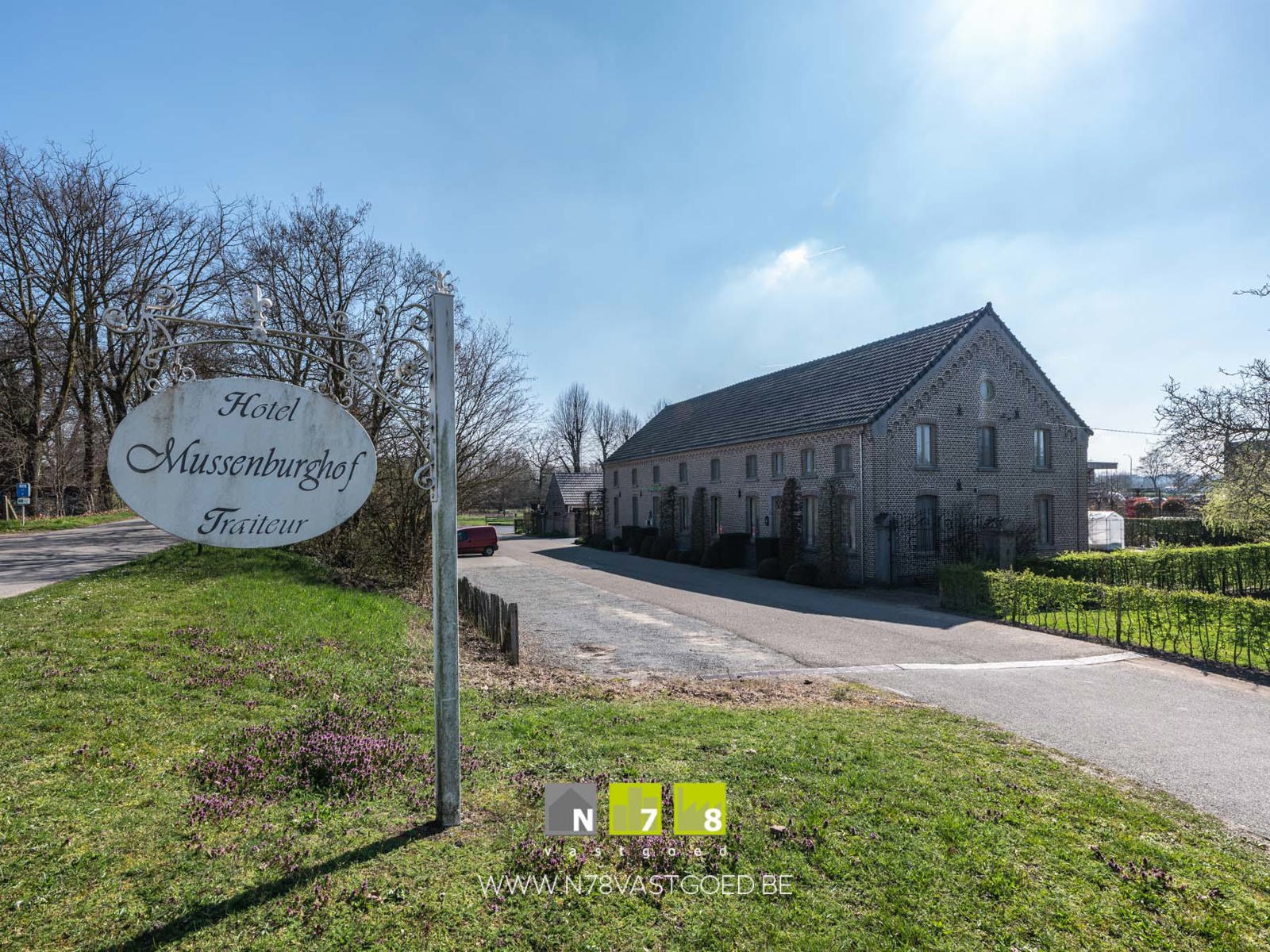 Commercieel te koop in Bree - foto 2