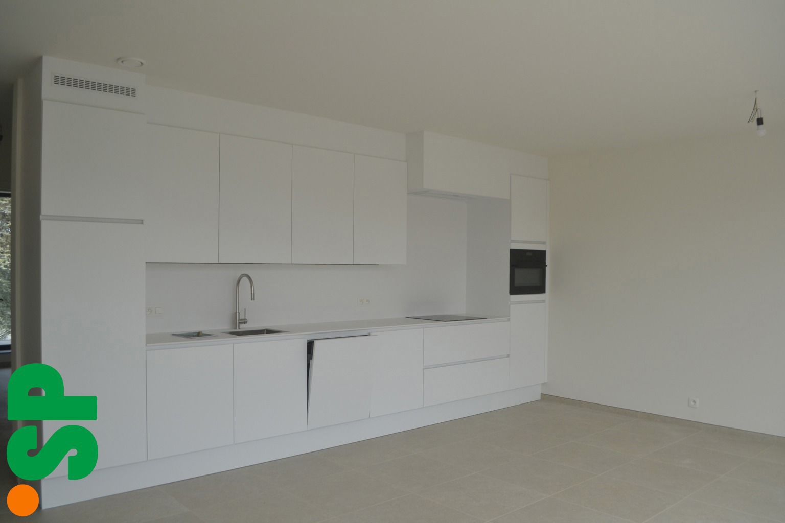 Energie zuinig Ben-appartement met 2 slp en ruim terras - foto 5