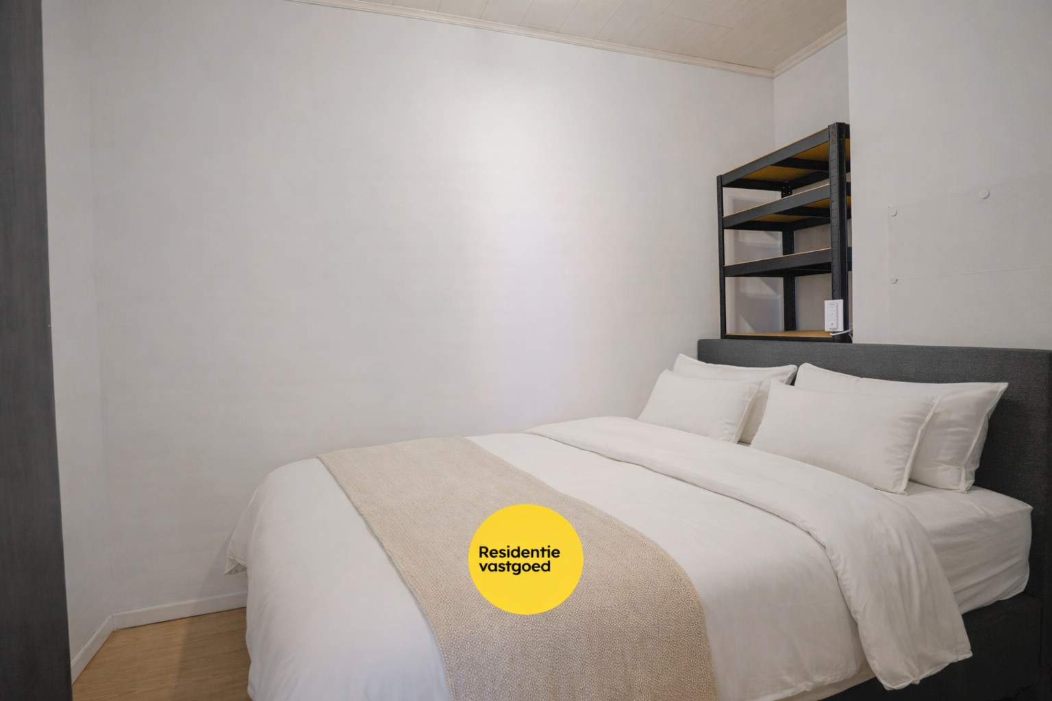 Instapklaar appartement met zeezicht te Nieuwpoort-bad. - foto 5
