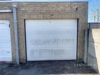 Garage à louer à Knokke-Heist