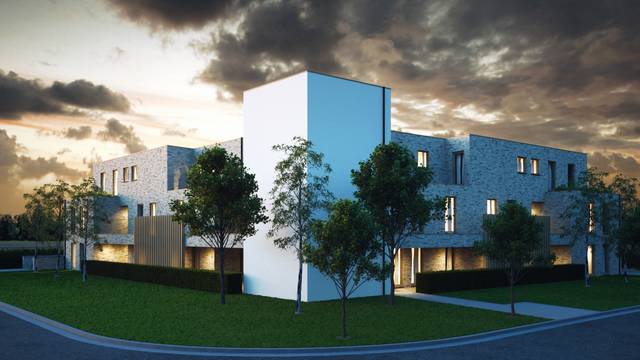 Project te koop in Maasmechelen