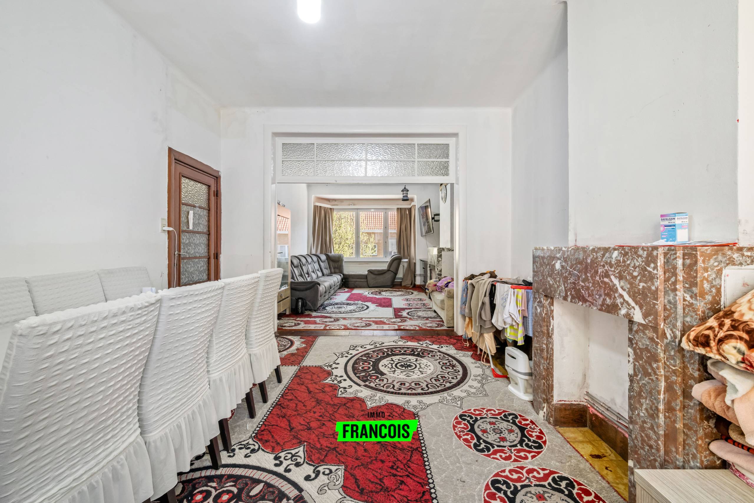 Verhuurd Appartement te koop in Oostende - foto 5