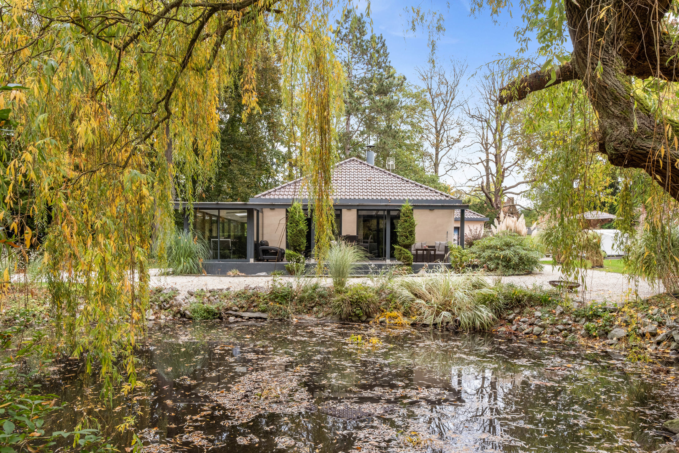 Maison à vendre à Tournai avec 3 chambres - photo 2
