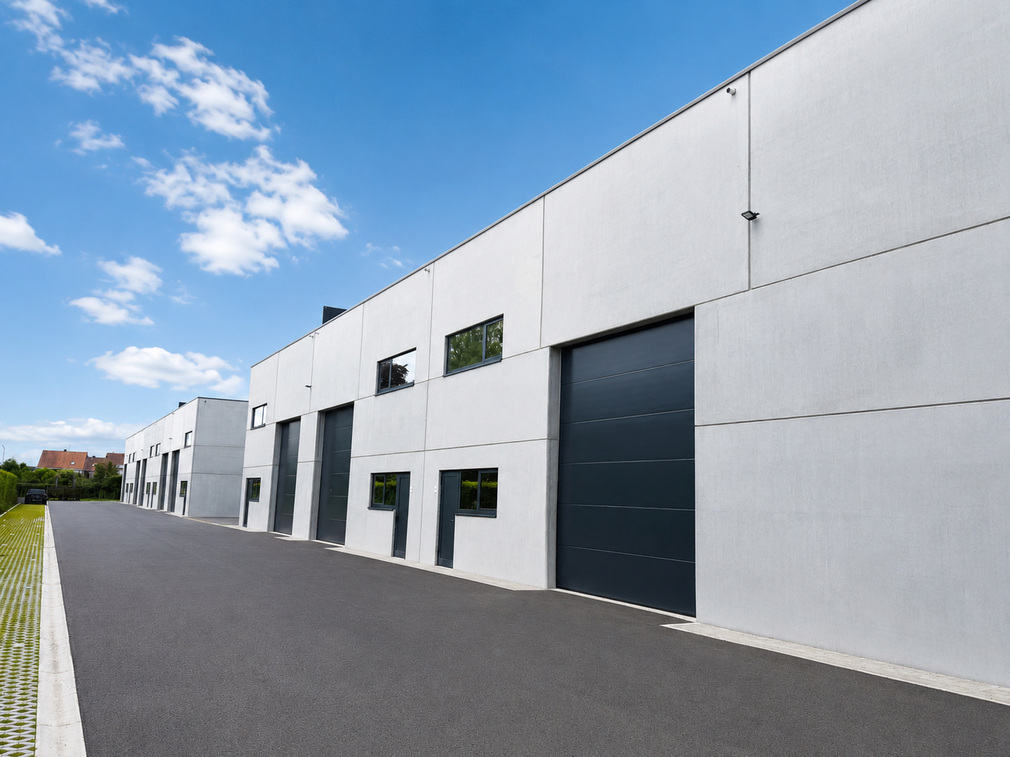 Commercial for sale in Eeklo - photo 2