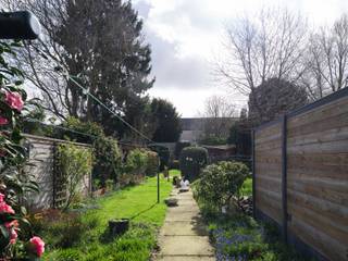 Maison à vendre à Gand