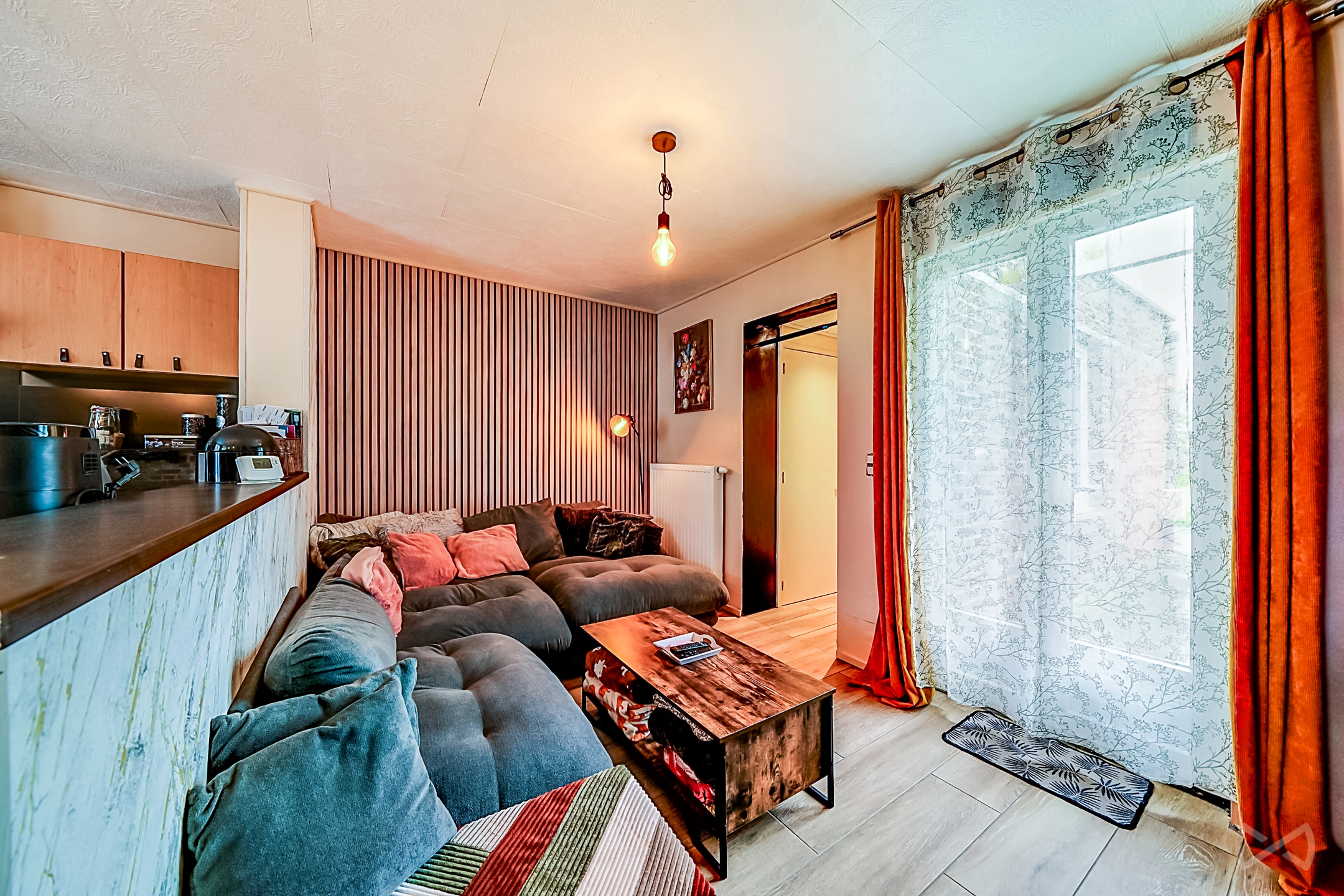 Maison à vendre à Calonne avec 2 chambres - photo 3