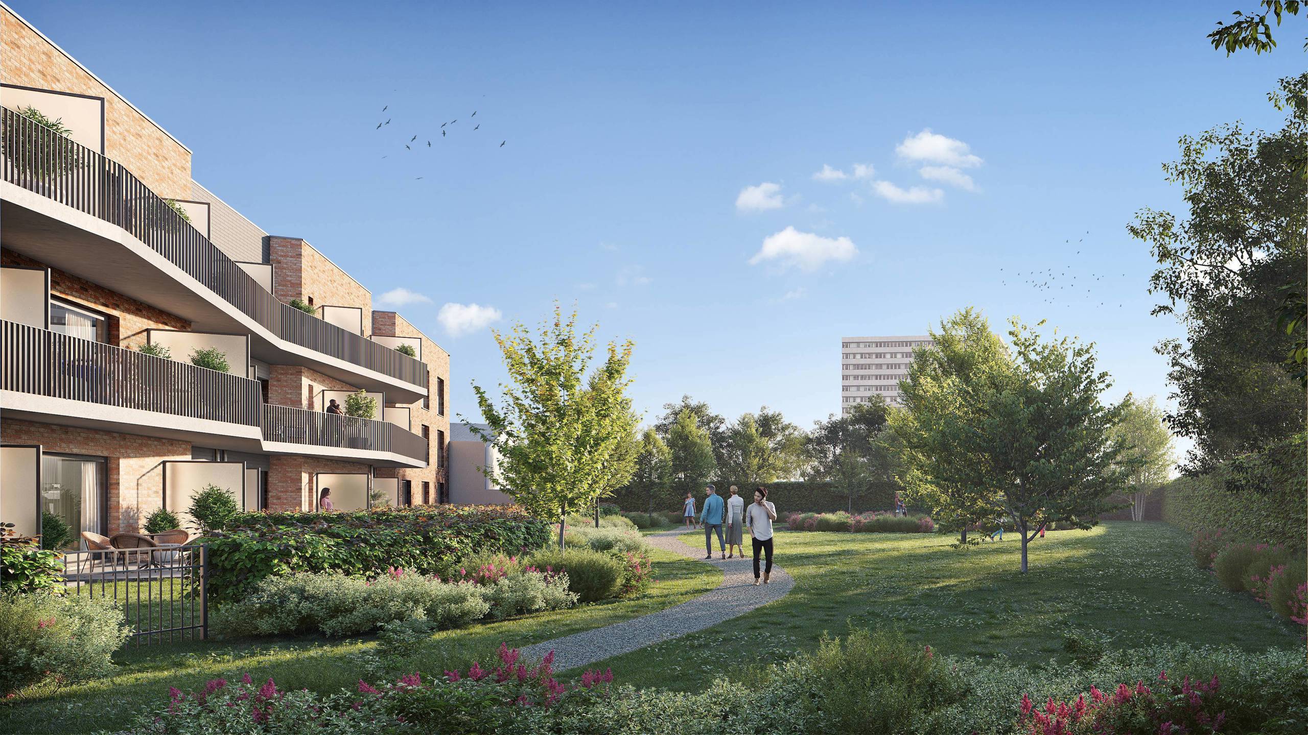 Garage for sale in Berchem-Sainte-Agathe - photo 5