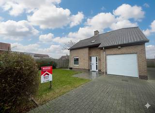 Maison à vendre à Menin