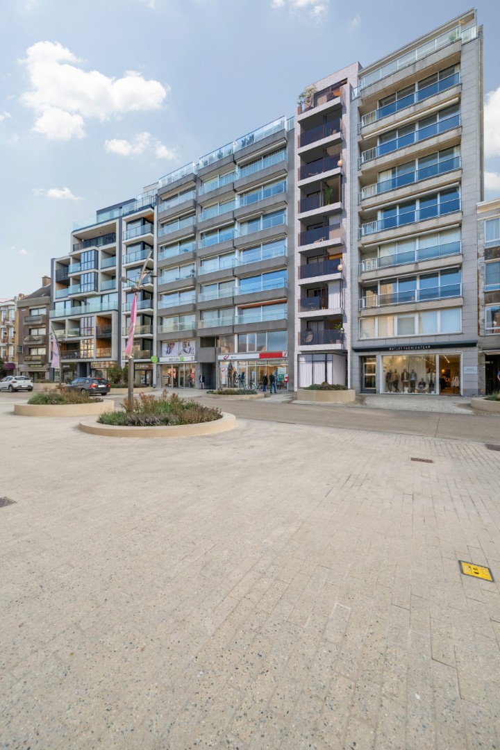 Residentie Aurélie op topligging in De Panne - foto 3