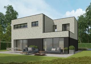 Deze energiezuinige nieuwbouwwoning is voorzien van alle modern comfort en is vooral een budgetvriendelijke oplossing voor wie graag wil bouwen op...